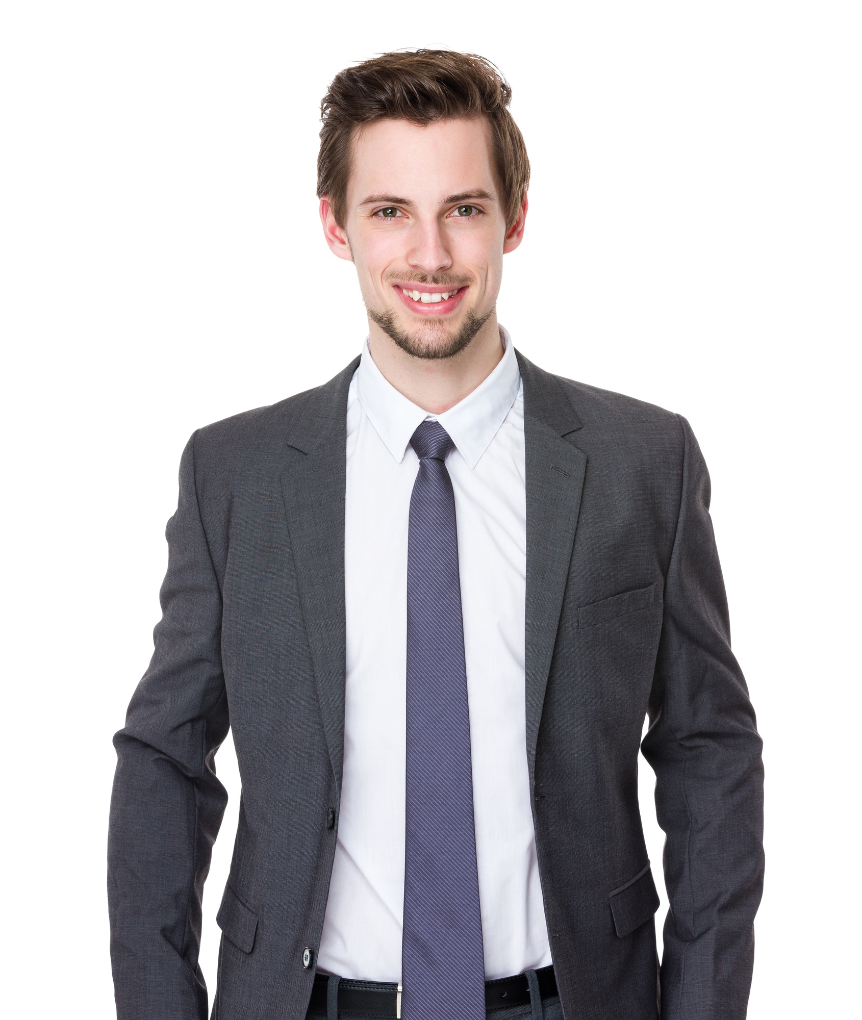 Businessman